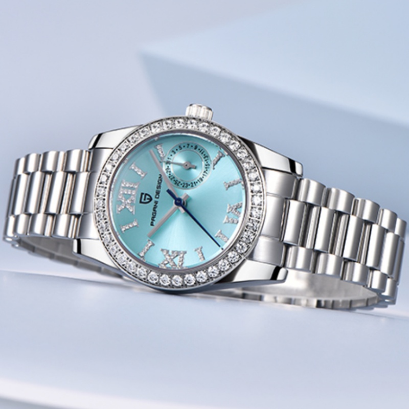 PAGANI DESIGN 2026 New 32MM Wo - Luxury Watch Girl review and price