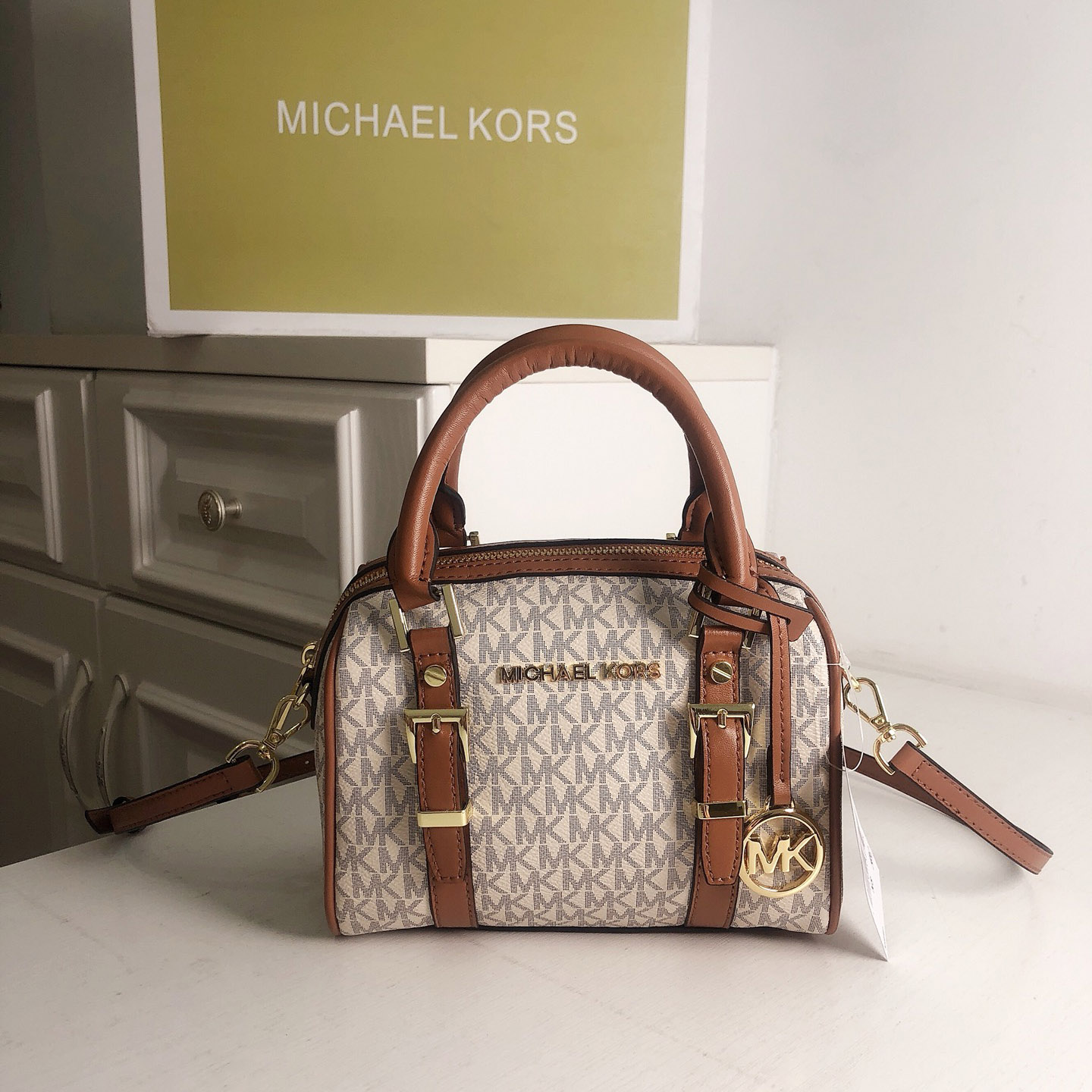New Michael Kors Women Luxury  - Luxury Watch Girl review and price