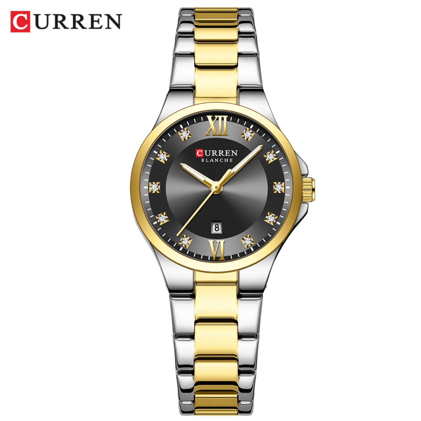 CURREN Women's Luxury Brand Wa - Luxury Watch Brand review and price