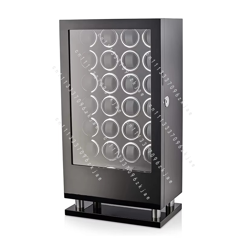 Luxury Automatic Watch Winder  - Luxury Watch Winder review and price
