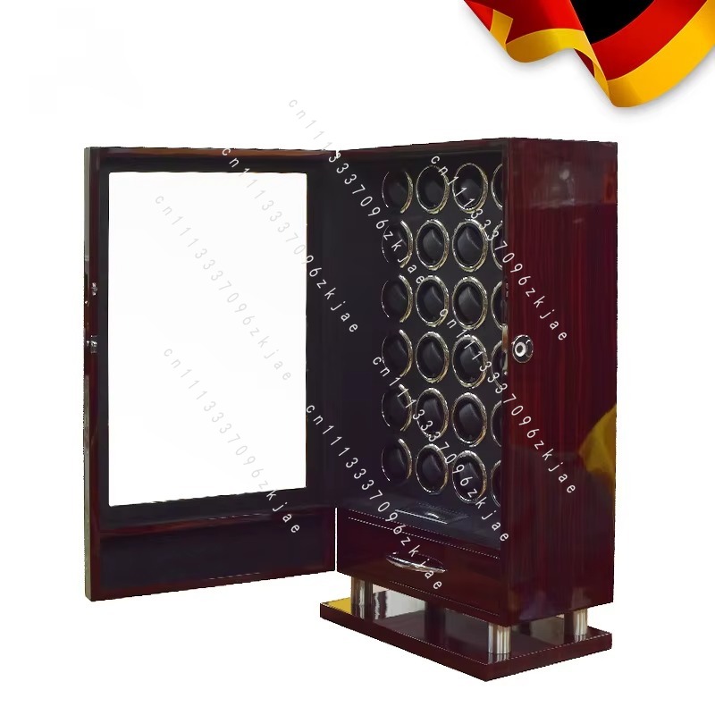 Luxury Automatic Watch Winder  - Luxury Watch Winder review and price