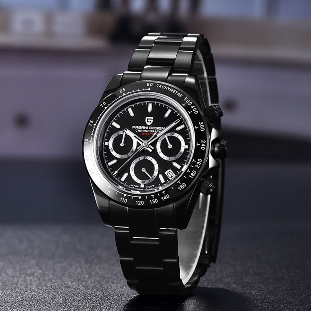 PD-1644 PAGANI DESIGN 2026 New - Luxury Watch Brand review and price