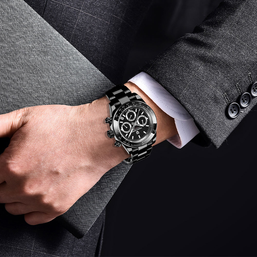 PD-1644 PAGANI DESIGN 2026 New - Luxury Watch Brand review and price