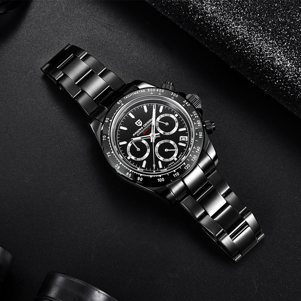 PD-1644 PAGANI DESIGN 2026 New - Luxury Watch Brand review and price