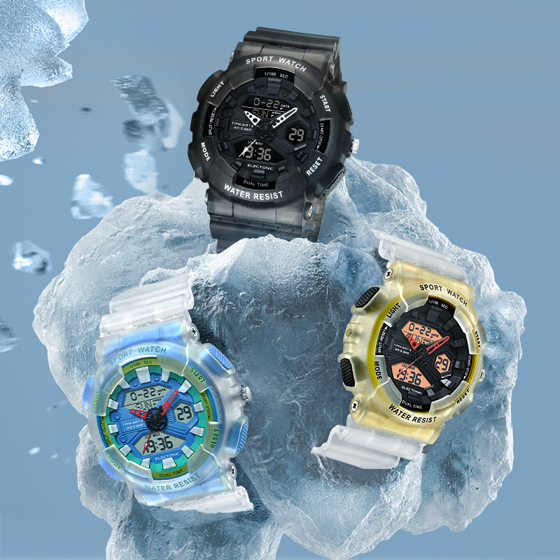 TIMEARTX Men's Watch Luxury Mu - Luxury Watch With Rubber Strap review and price