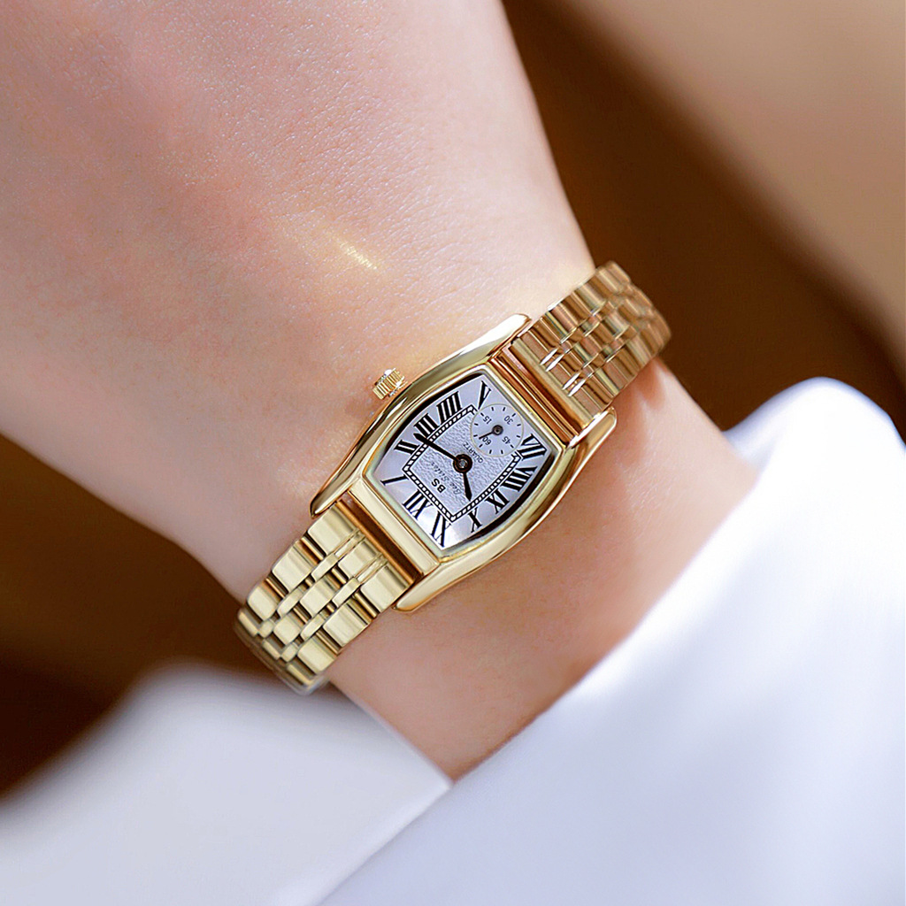 BS Women's Watch Versatile Ret - Luxury Watch Girl review and price