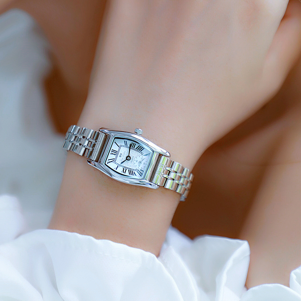 BS Women's Watch Versatile Ret - Luxury Watch Girl review and price