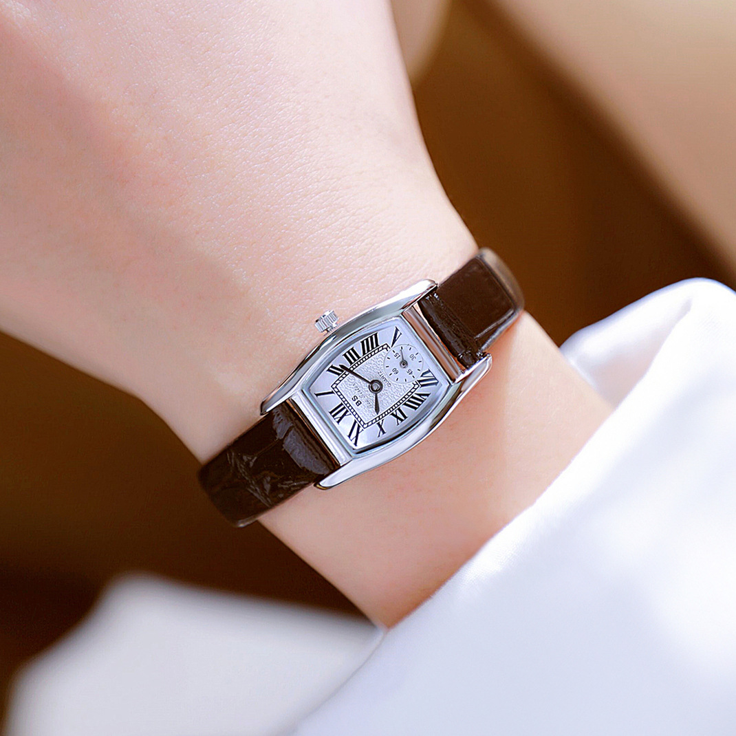 BS Women's Watch Versatile Ret - Luxury Watch Girl review and price