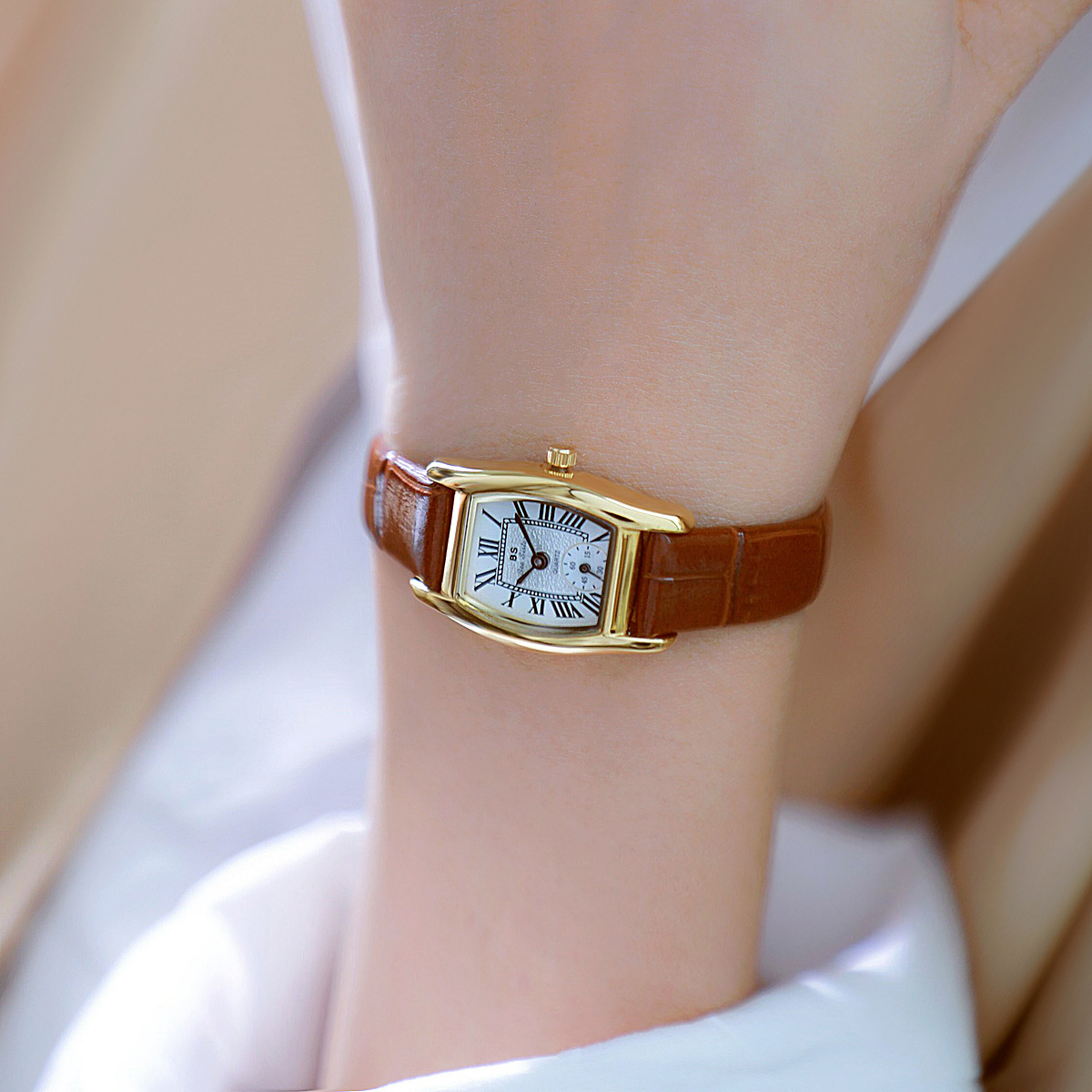 BS Women's Watch Versatile Ret - Luxury Watch Girl review and price