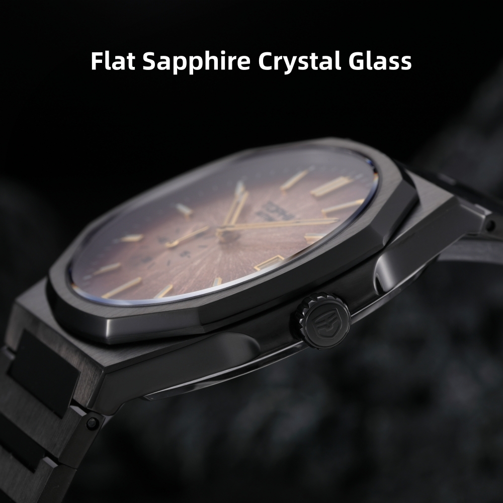 TOPHILL+ 38.7mm KIM001G Ultra- - Cloisonne Enamel Dial review and price
