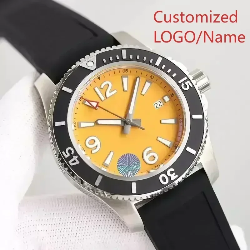 A11 Store Customized Watch  Me - Sapphire Crystal Display review and price