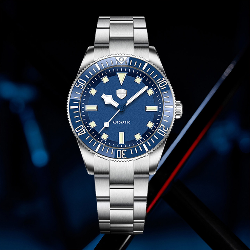 2026 new Rollstimi men's watch - Luxury Watch Design review and price