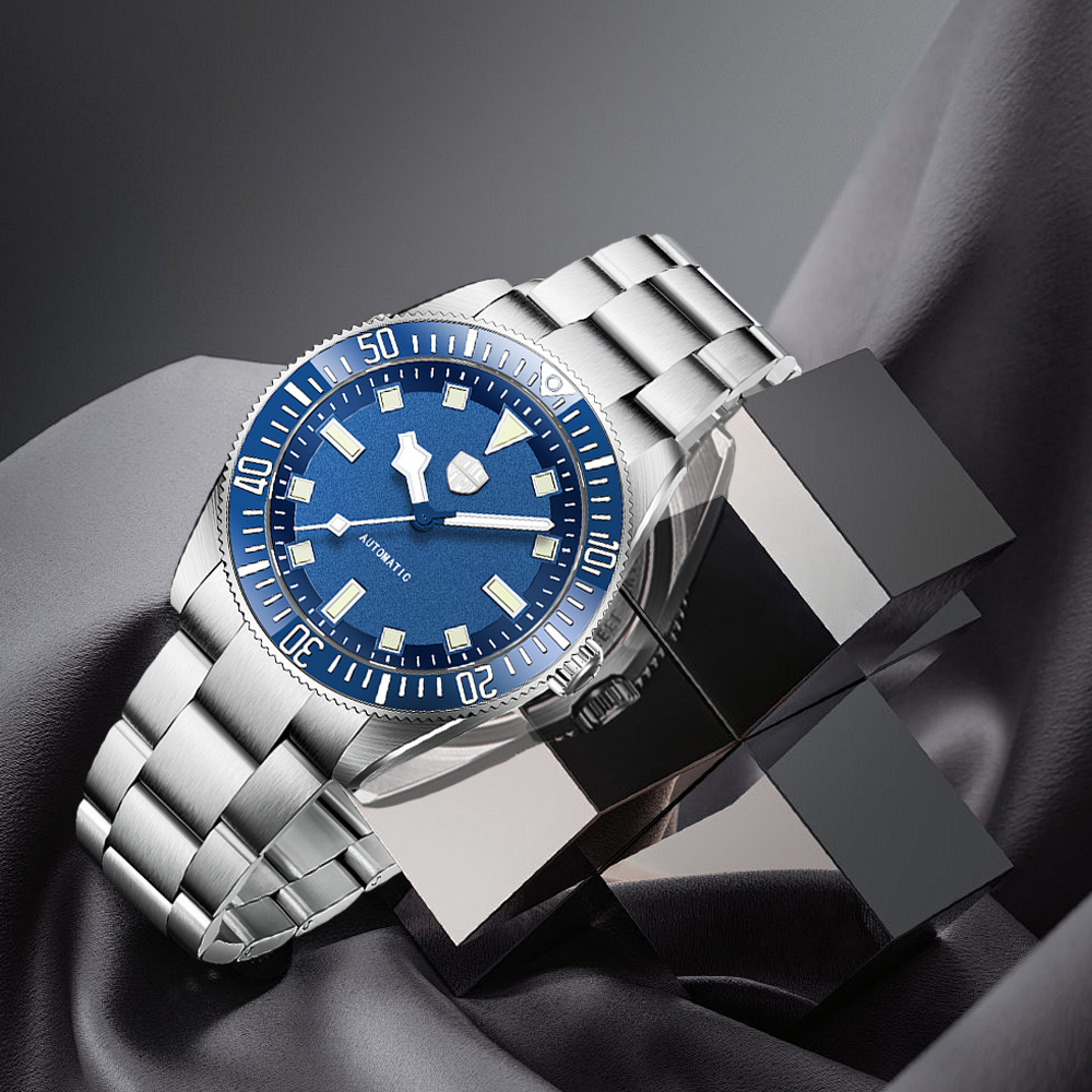 2026 new Rollstimi men's watch - Luxury Watch Design review and price