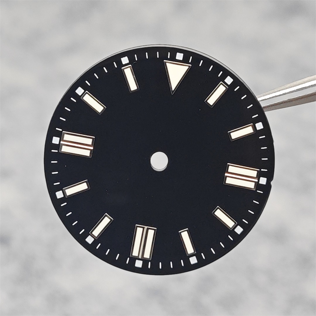 28.5mm Watch Dial Colorful Ena - Cloisonne Enamel Dial review and price