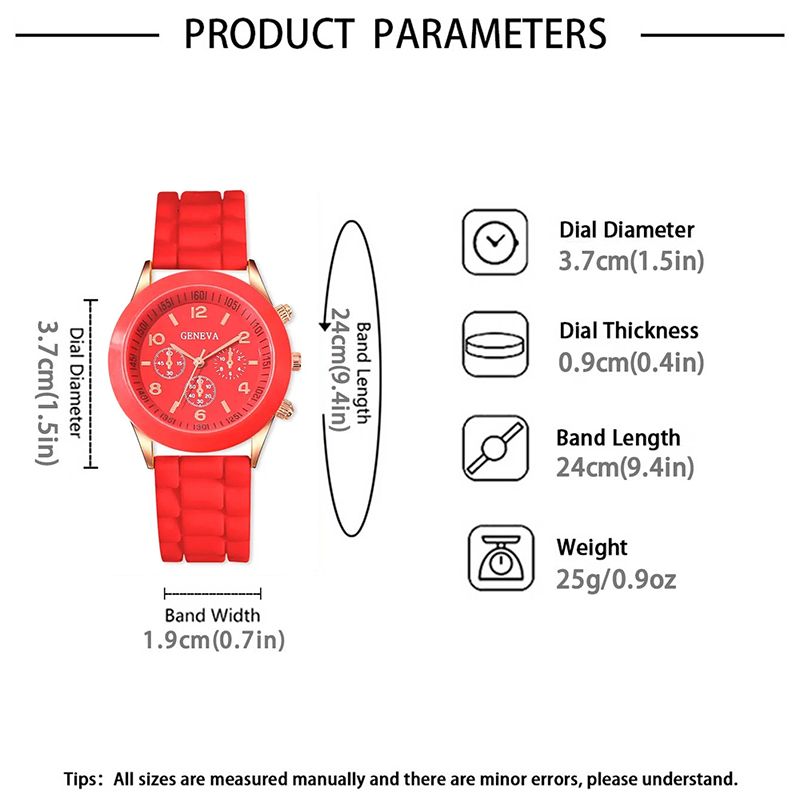 Reloj Mujer  Fashion Women Wat - Luxury Watch Girl review and price