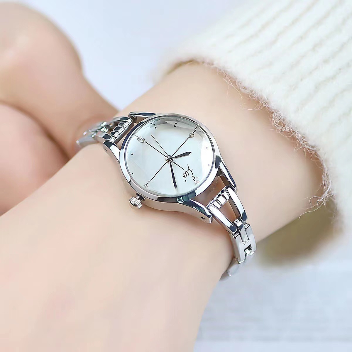Bracelet Watch For Women Elega - Luxury Watch Girl review and price