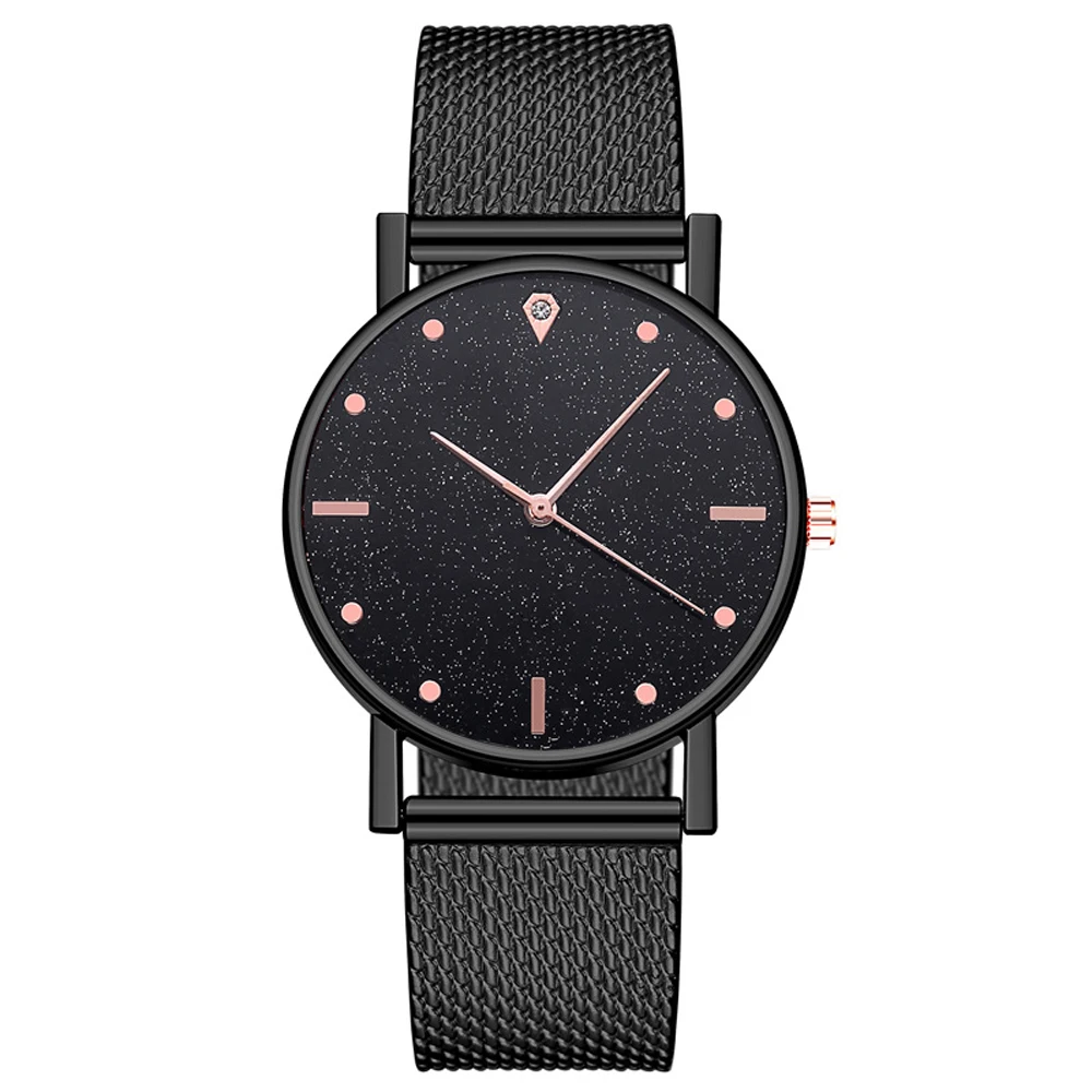 2025 New  Simple Silicone Band - Luxury Watch With Rubber Strap review and price