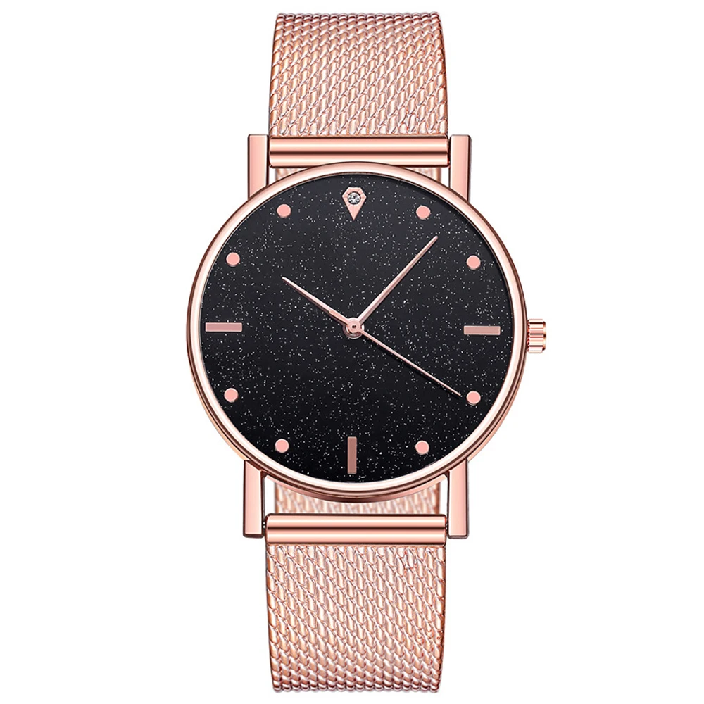 2025 New  Simple Silicone Band - Luxury Watch With Rubber Strap review and price