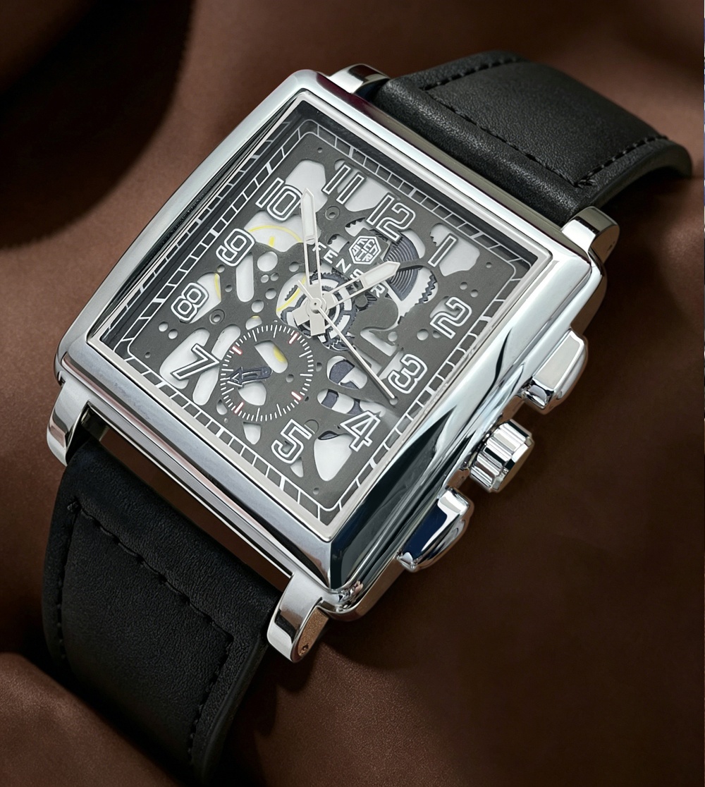 A Popular Foreign Trade Item:  - Luxury Watch Trading review and price