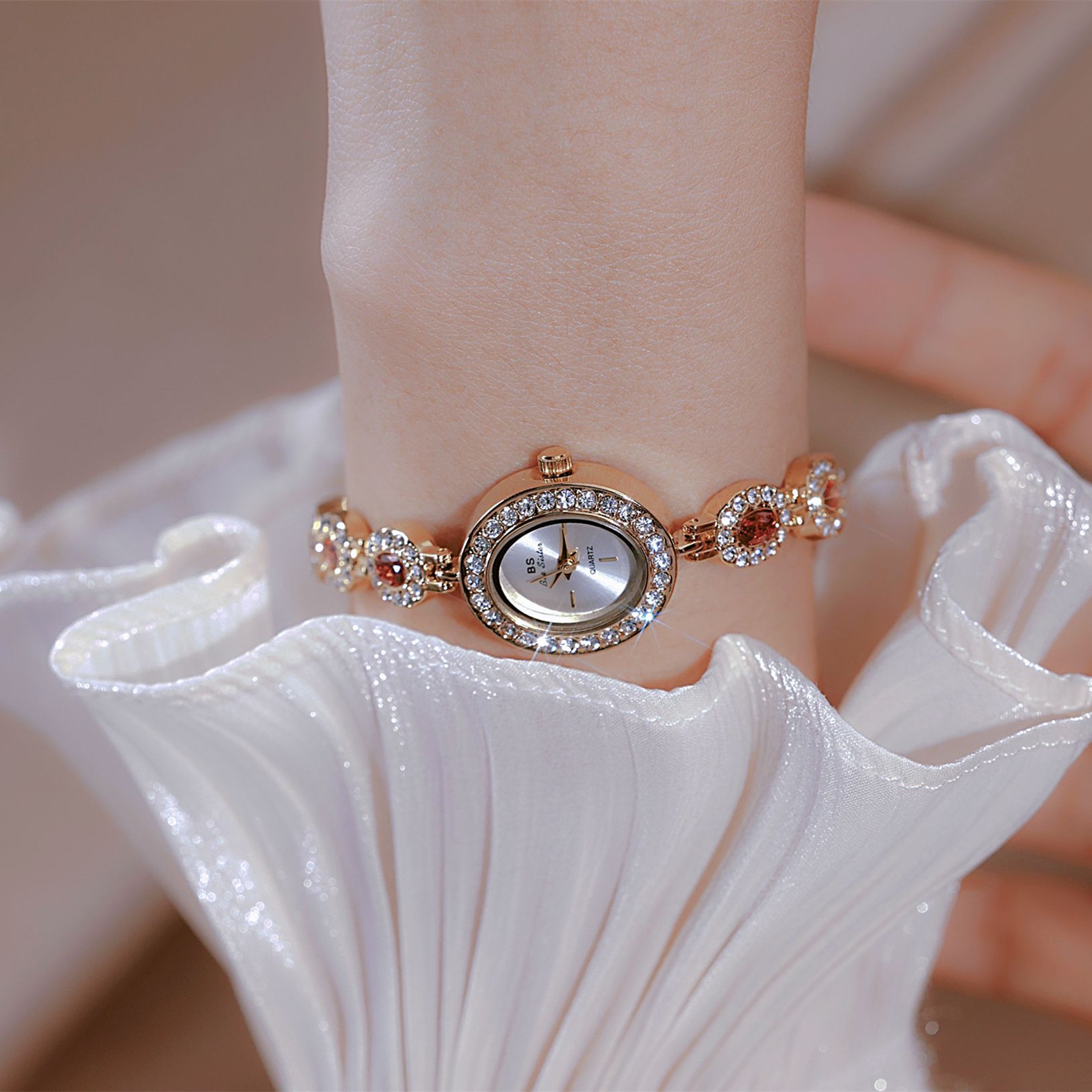 UTHAI New Women Chain Watch Li - Luxury Watch Winder review and price