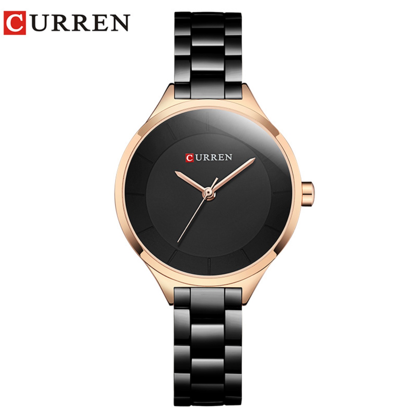 CURREN New Simple Women Bracel - Luxury Watch Girl review and price