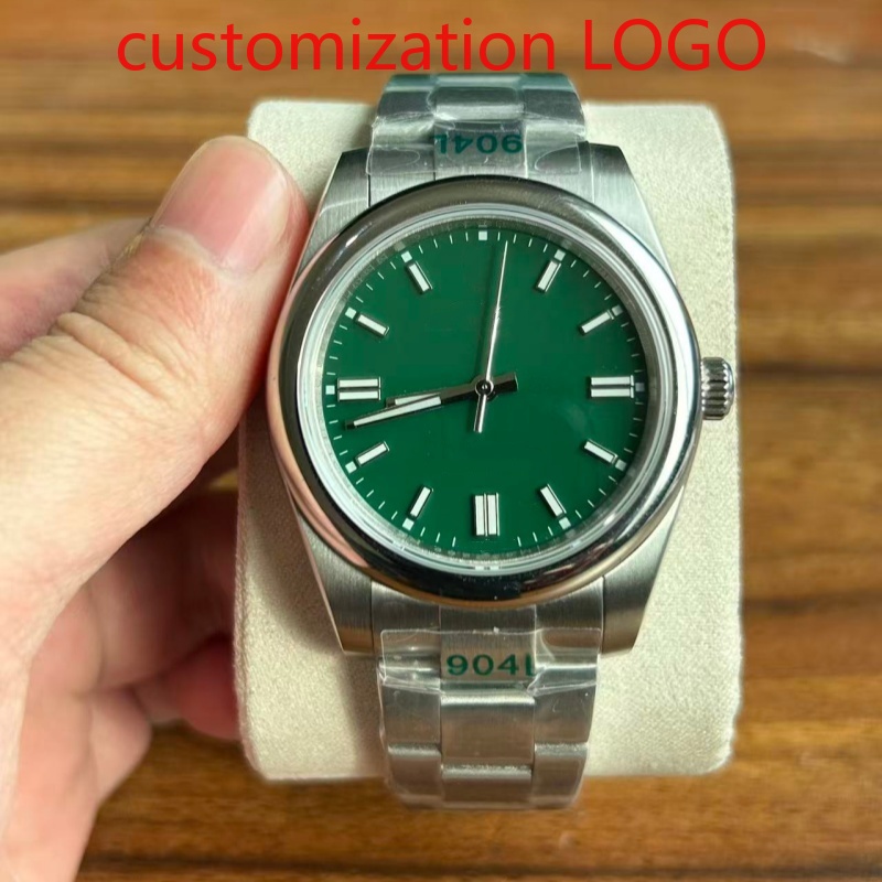 31mm/36mm/40mm Colourful Luxur - Luxury Watch Girl review and price
