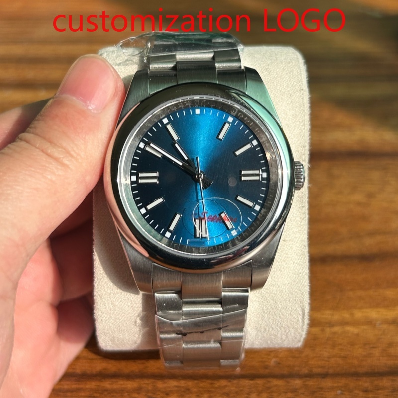 31mm/36mm/40mm Colourful Luxur - Luxury Watch Girl review and price