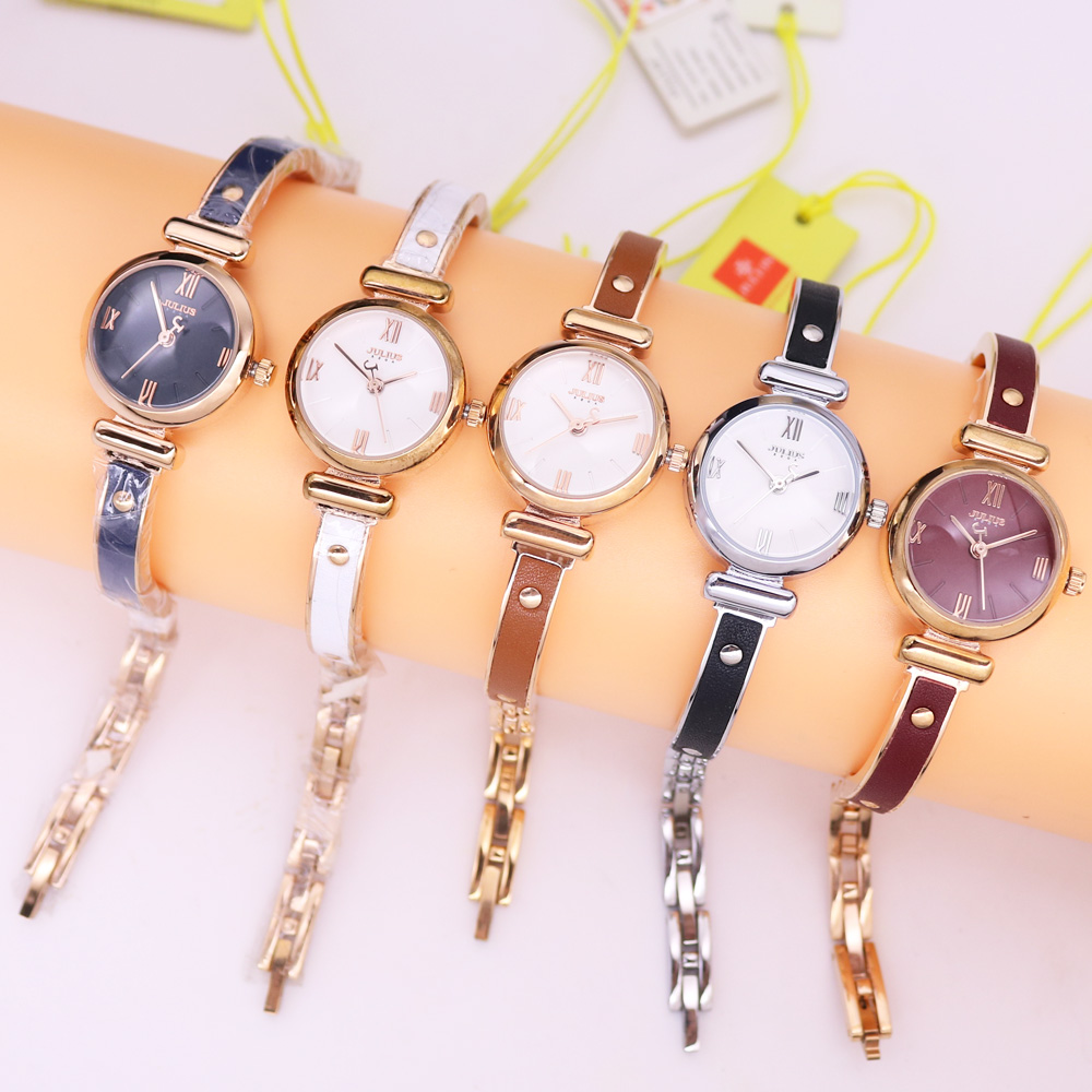 Hot Julius Lady Women's Watch  - Luxury Watch Winder review and price