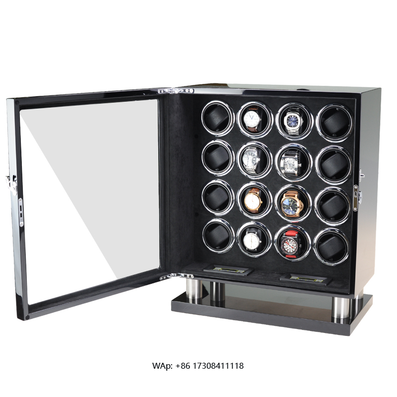 Luxury Automatic Watch Winder  - Luxury Watch Winder review and price