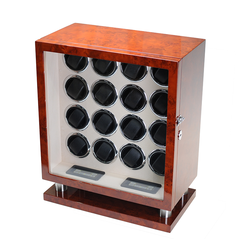 Luxury Automatic Watch Winder  - Luxury Watch Winder review and price