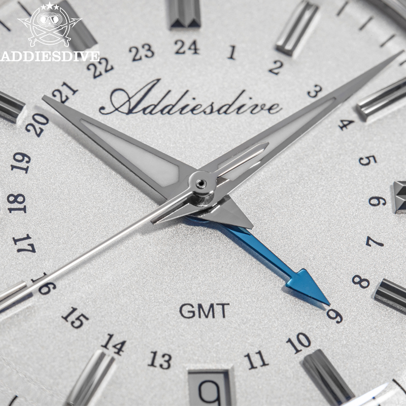 ADDIESDIVE Hot Brand 36mm Luxu - Luxury Watch Brand review and price