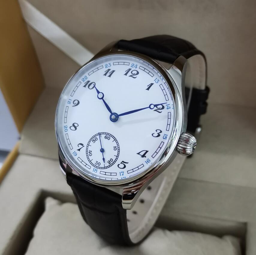 41mm No Logo White Enamel Dial - Cloisonne Enamel Dial review and price