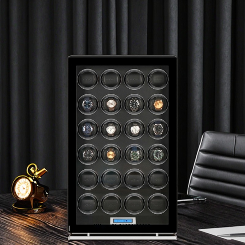 Quiet Durable Luxury High Qual - Luxury Watch Winder review and price