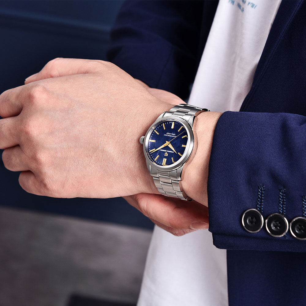 PAGANI DESIGN 40MM Men Quartz  - Luxury Watch Design review and price