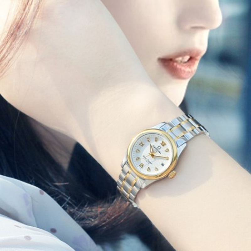 Carnival Women Watches Top Lux - Luxury Watch Winder review and price