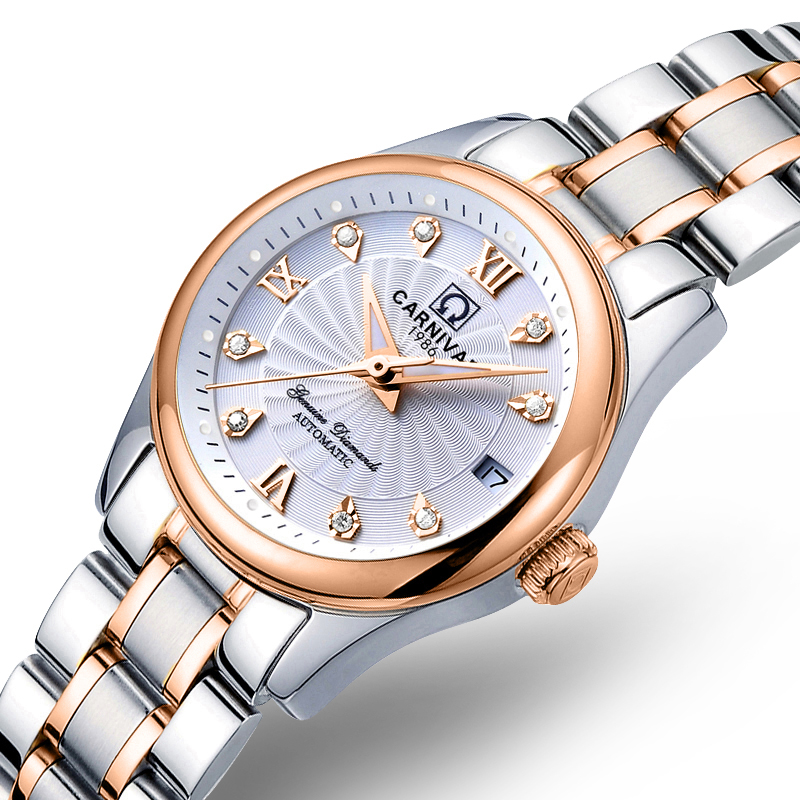 Carnival Women Watches Top Lux - Luxury Watch Winder review and price